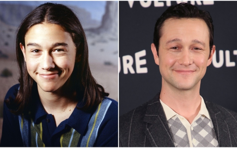 Joseph Gordon-Levitt - Hinterm Mond gleich links | Getty Images Photo by Dave Bjerke/NBCU Photo Bank & David Livingston