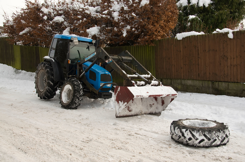 Irony Is Best Served Cold | Alamy Stock Photo by GWYNFRYN JONES