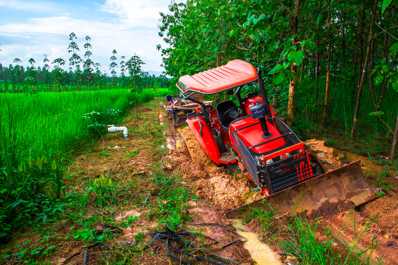 Good and Stuck | Sumet Baosin/Shutterstock