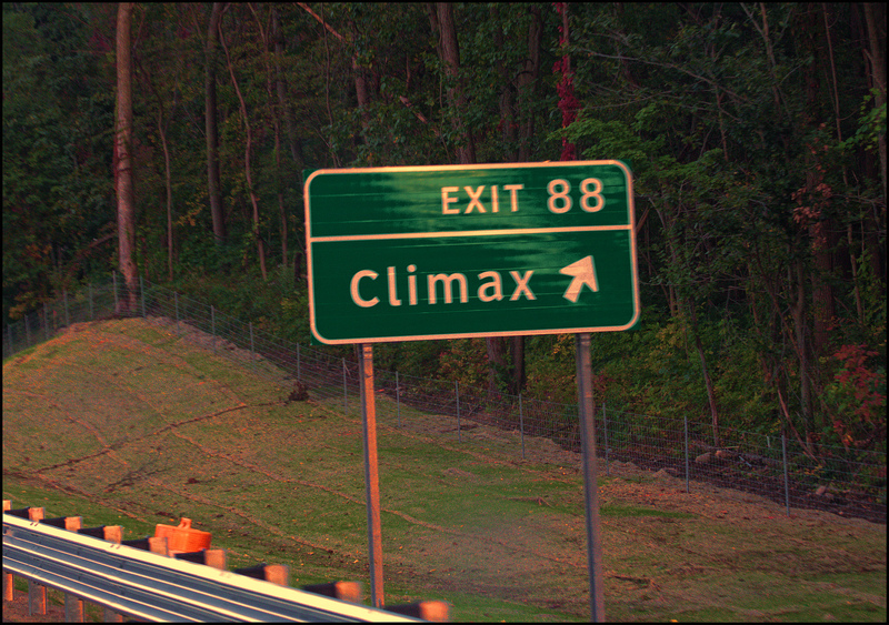 Climax, Georgia | Flickr Photo by raymondclarkeimages