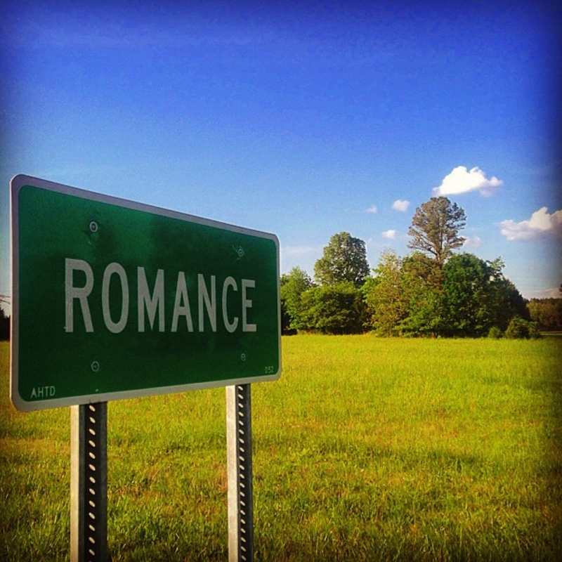 Romance, Arkansas | Instagram/@paulclarkmusic