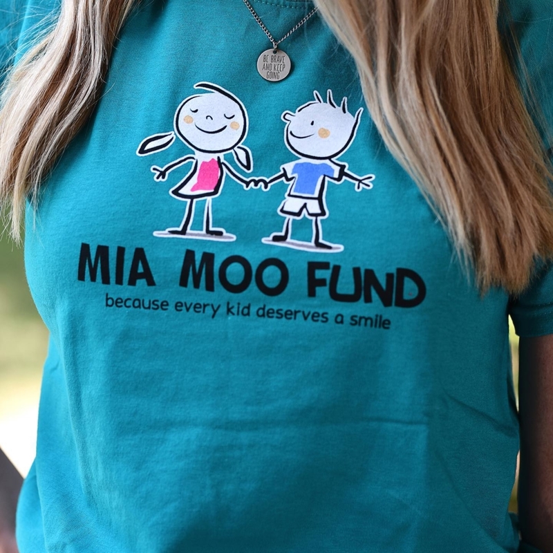 Mia Moo | Instagram/@miamoofund