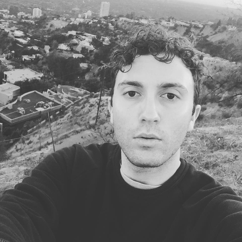 Daryl Sabara | Instagram/@darylsabara