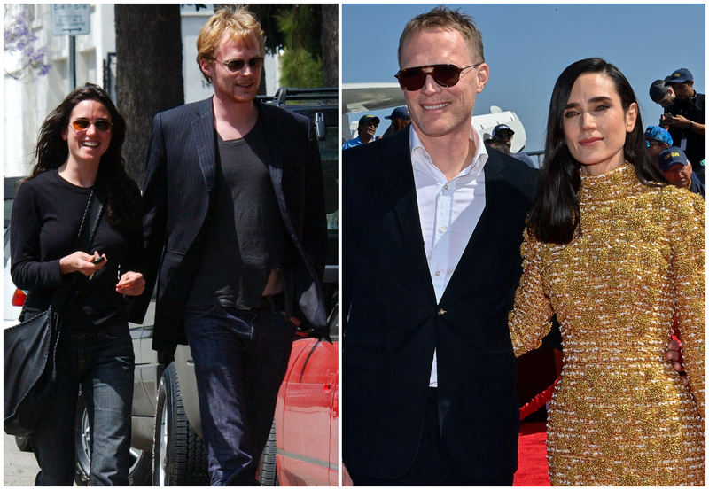 Paul Bettany und Jennifer Connelly | Getty Images Photo by Bauer-Griffin/GC Images & Alamy Stock Photo