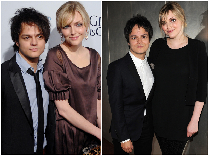 Jamie Cullum und Sophie Dahl | Alamy Stock Photo & Getty Images Photo by Eamonn M. McCormack