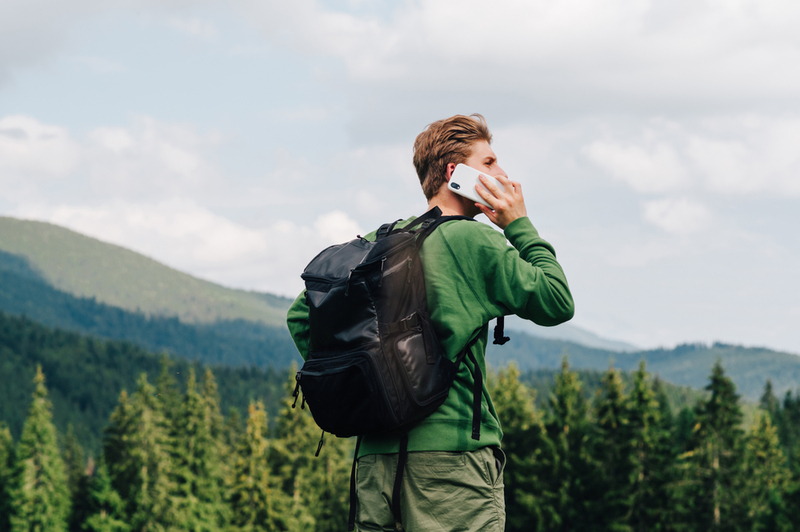 They Looked for Help | bodnar.photo/Shutterstock