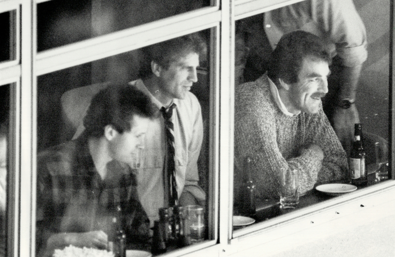 Pasión por el hockey | Getty Images Photo by Mike Slaughter/Toronto Star