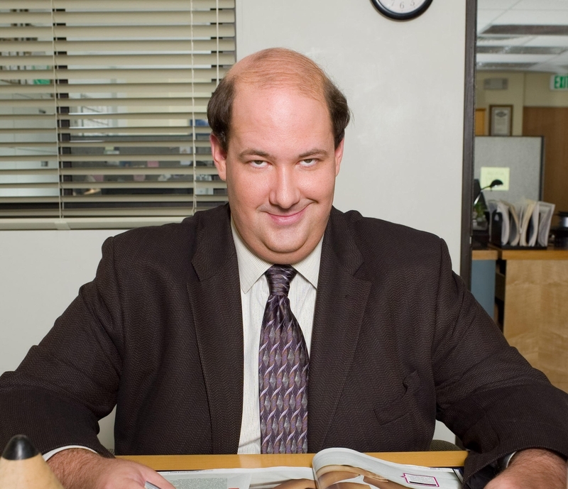 Brian Baumgartner: Many Things From 