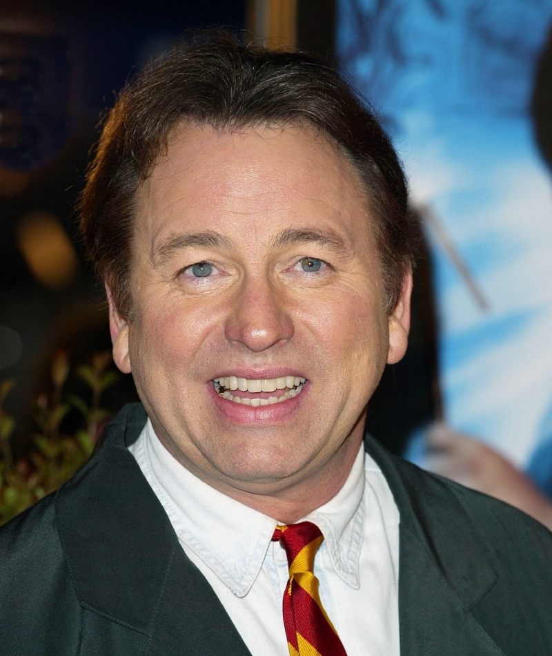 El fallecimiento de John Ritter impulsó la popularidad | Alamy Stock Photo by Allstar Picture Library Ltd