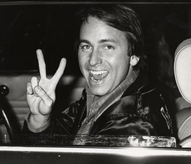 John Ritter accidentalmente reveló demasiado a la cámara | Getty Images Photo by Ron Galella Collection