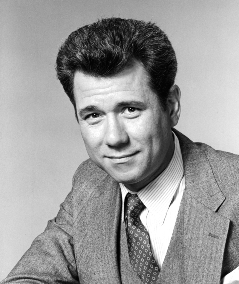 John Larroquette Tuvo una aparición de invitada memorable en el show. | Getty Images Photo by Michael Ochs Archives