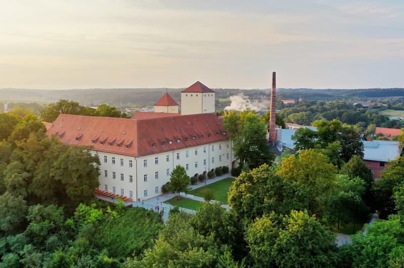 Germany’s Oldest Brewery | Shutterstock