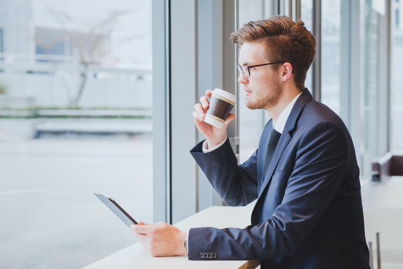 Good Working Numbers | Shutterstock