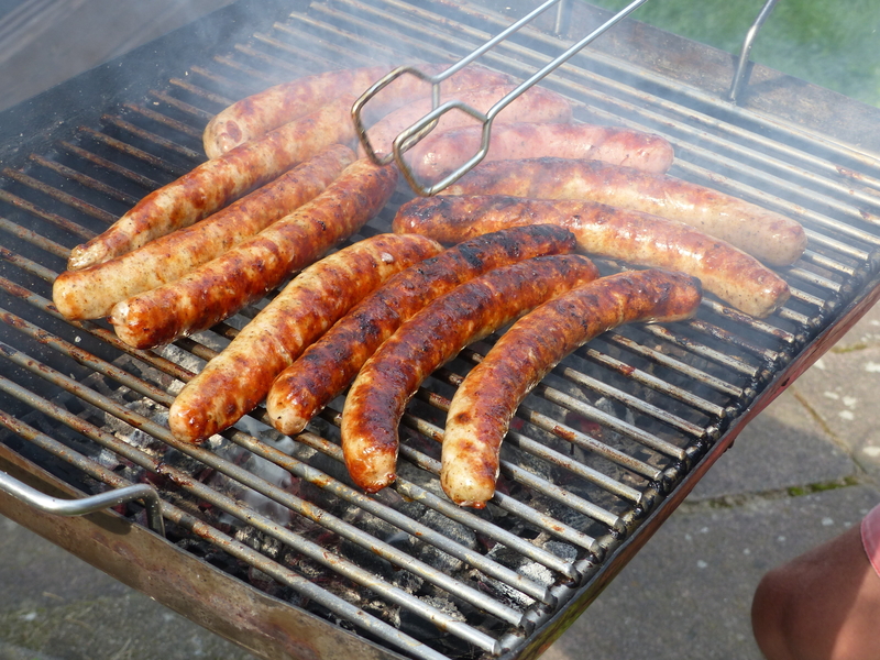 The King of the Meats | Shutterstock