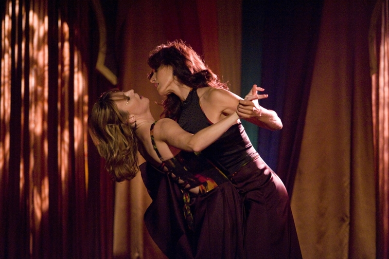 Bette & Tina – The L Word | MovieStillsDB Photo by murraymomo/Showtime