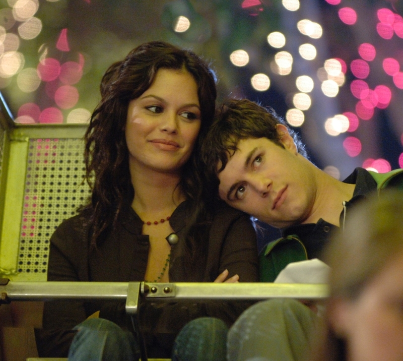 Seth & Summer – The O.C. | Alamy Stock Photo by mrk movie/Universal Images Group North America LLC