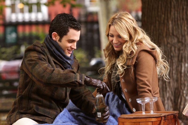 Serena & Dan – Gossip Girl | MovieStillsDB Photo by Pepito38/The CW Television Network CBS