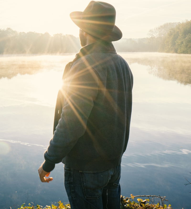 A Death-Defying Mission | wanderingstock/Shutterstock