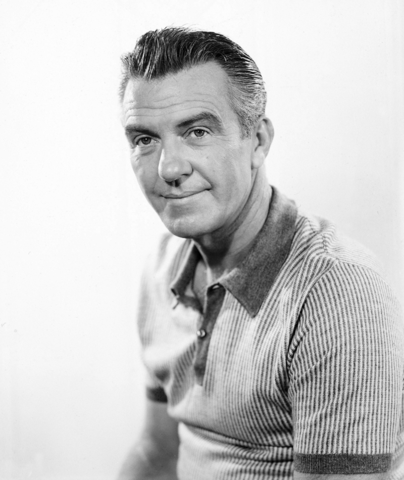 Así es como Hugh Beaumont llegó a ser un ministro ordenado | Getty Images Photo by ABC Photo Archives/Disney General Entertainment Content