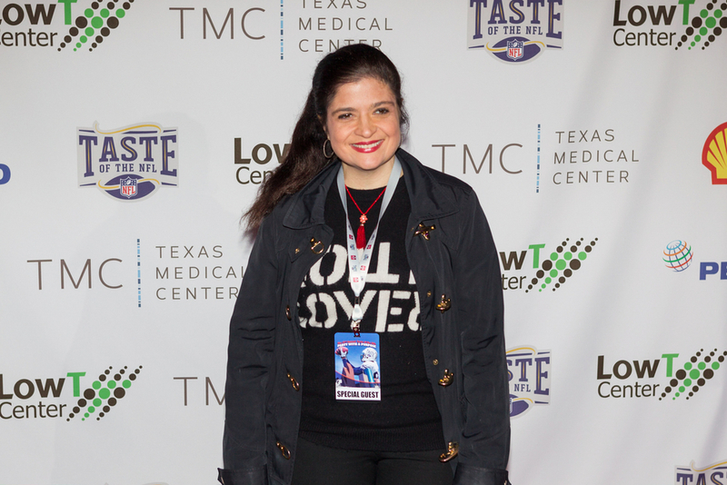 Alex Guarnaschelli | Jamie Lamor Thompson/Shutterstock