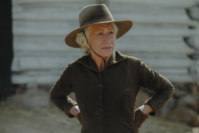 Dame Helen Mirren – $1 million | MovieStillsDB Photo by marian1817/production studio