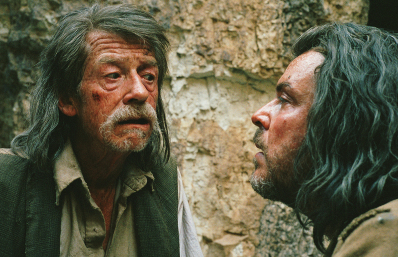 The Proposition (John Hilcoat, 2005) | MovieStillsDB Photo by Ragnarek/production studio