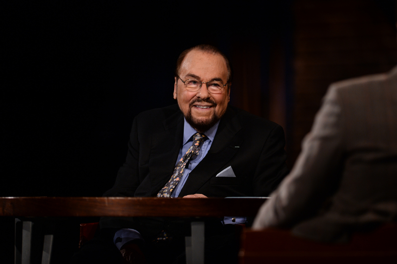 Best: Inside the Actor's Studio | Getty Images Photo by Anthony Behar/Bravo/NBCU Photo Bank