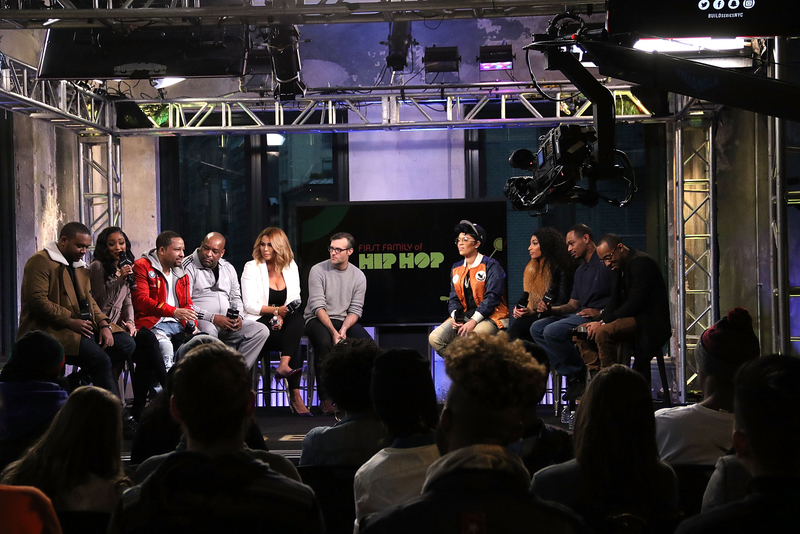 Best: First Family of Hip Hop | Getty Images Photo by Laura Cavanaugh/FilmMagic