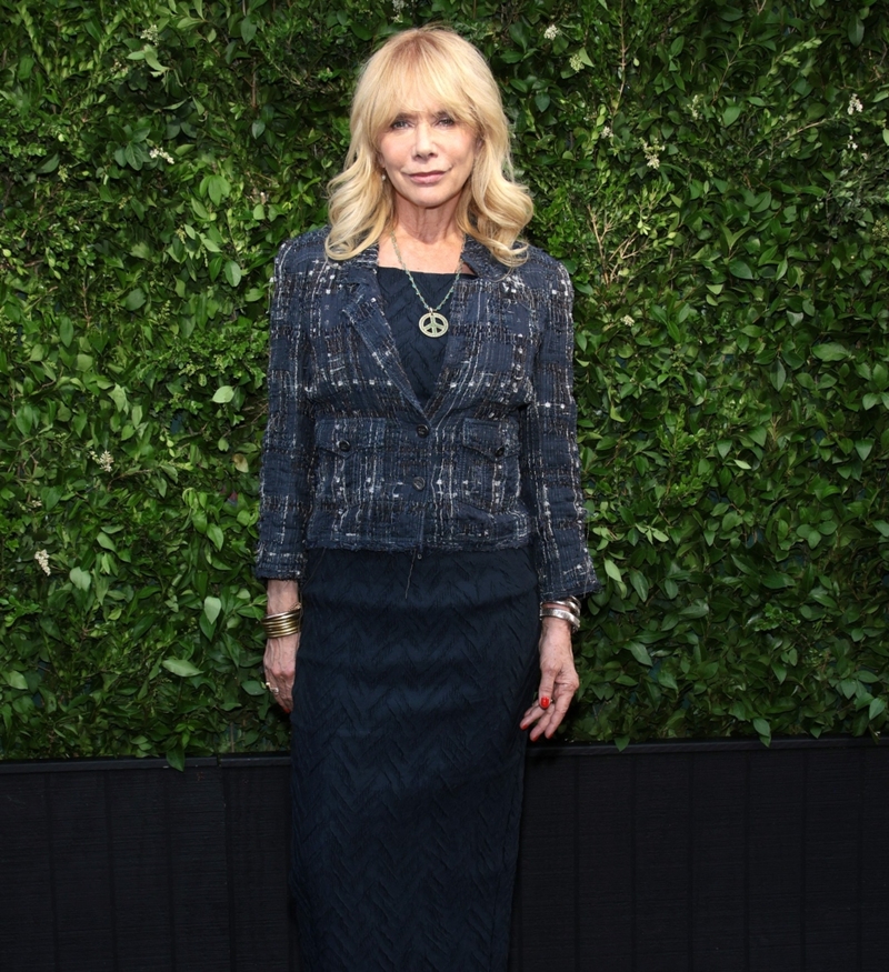 Rosanna Arquette | Getty Images Photo by Dimitrios Kambouris/WireImage