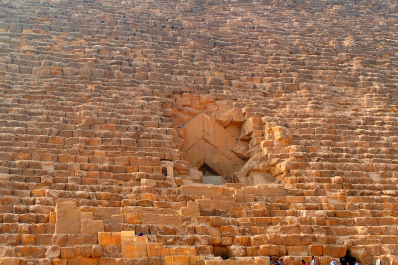 The Future Of Egyptology | Getty Images Photo by Universal History Archive