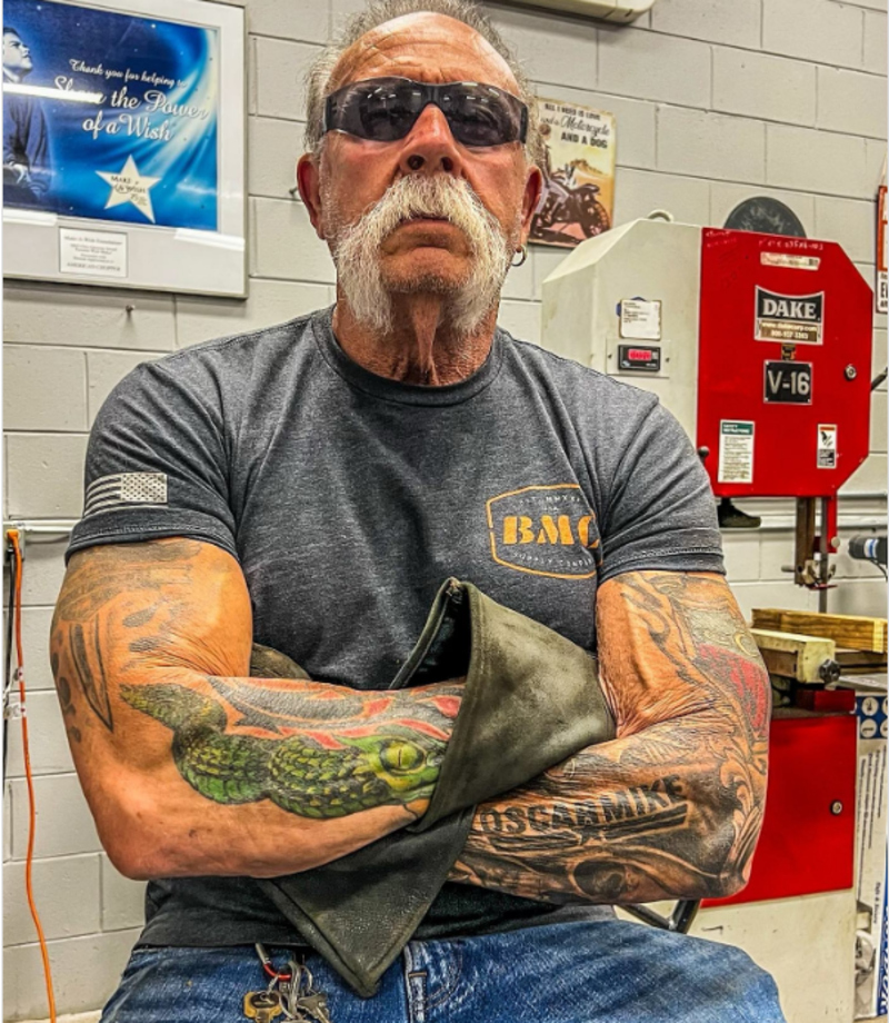 Moving Problems | Instagram/@paulteutulsr