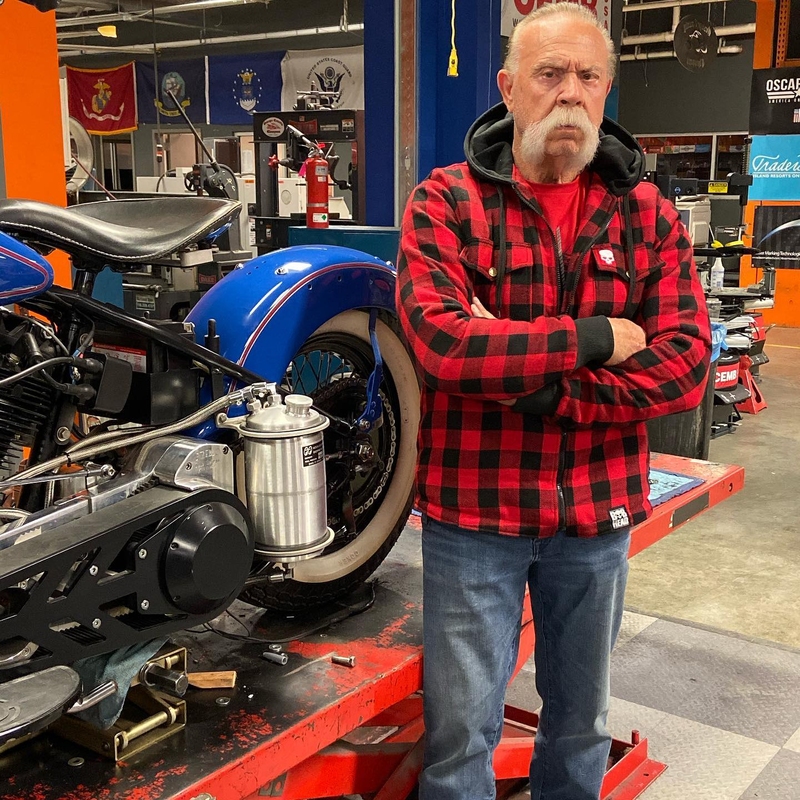 Net Worth: Paul Sr. | Instagram/@paulteutulsr