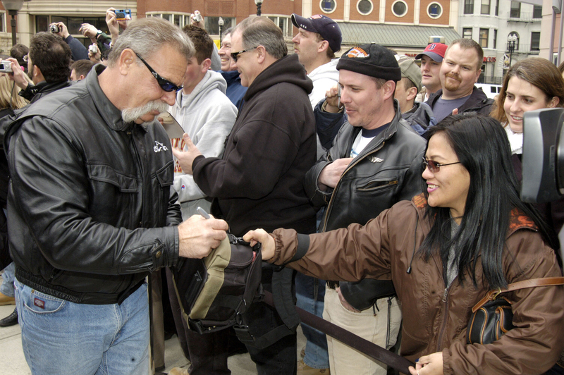 Surprise Success | Getty Images Photo by Bob Gevinski/WireImage for Porter Novelli (Assignments)