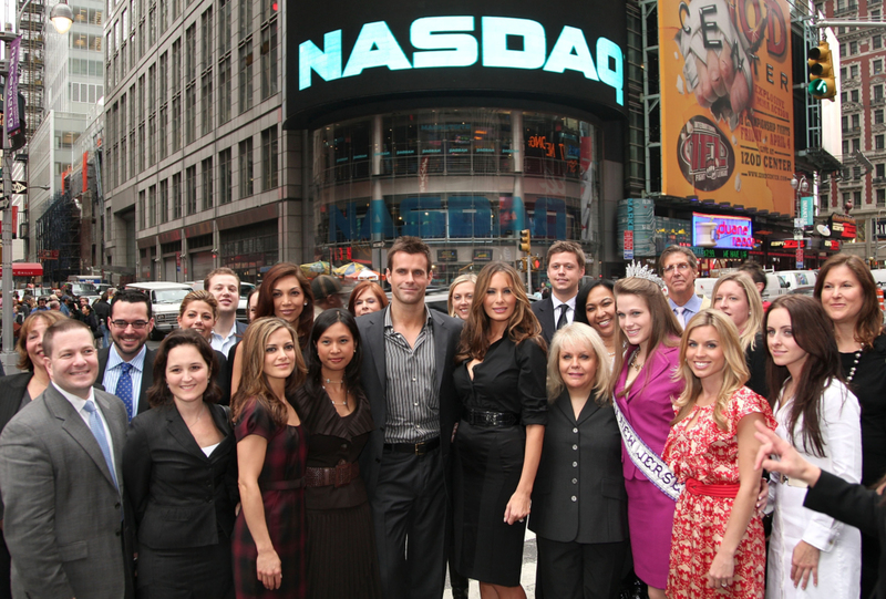 Keeping It Neutral | Getty Images Photo by Michael Loccisano/FilmMagic