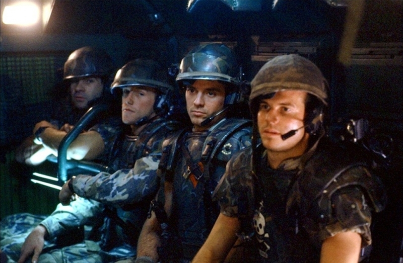 Aliens | MovieStillsDB