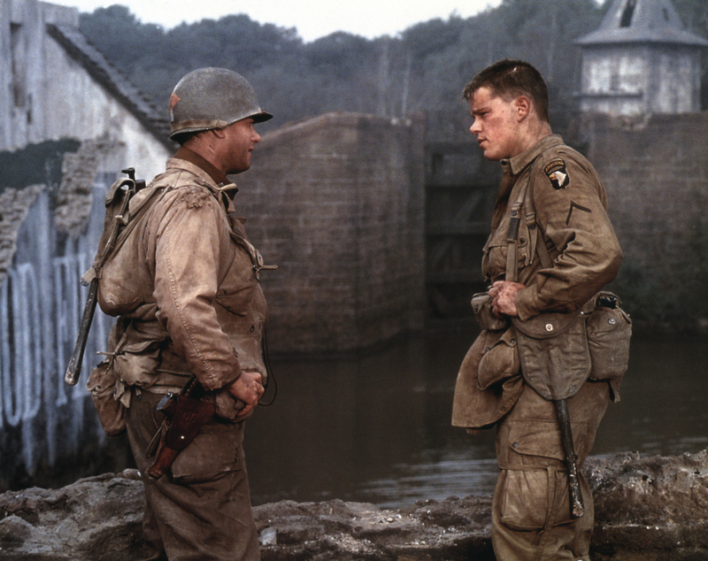 Saving Private Ryan | MovieStillsDB