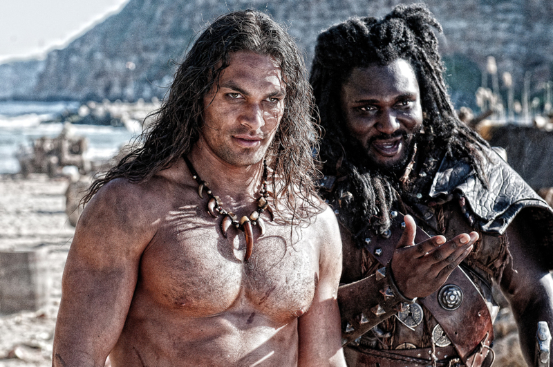 Conan the Barbarian (2011) | MovieStillsDB