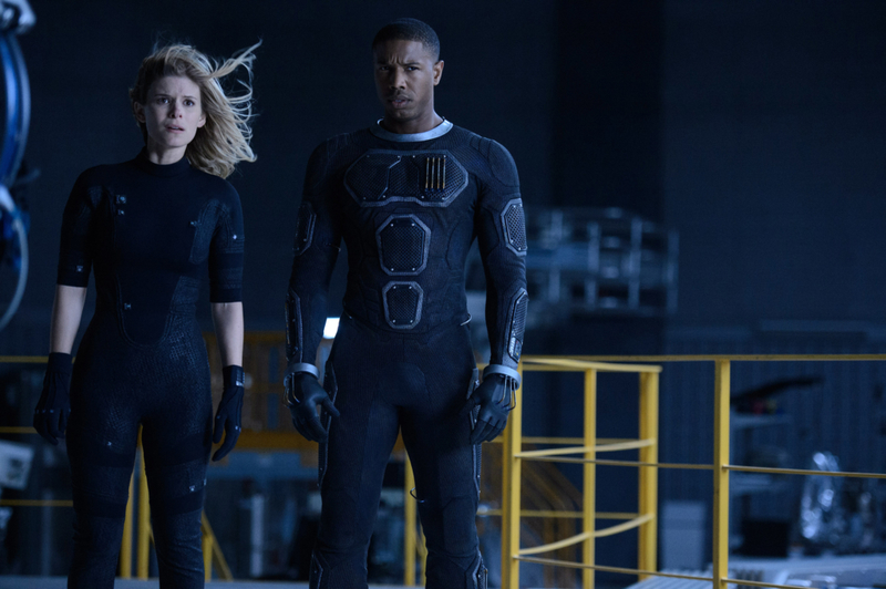 Fantastic Four (2015) | MovieStillsDB