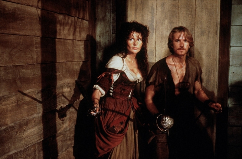 Cutthroat Island (1995) | MovieStillsDB