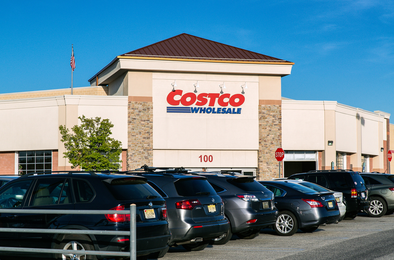 Costco: Qué comprar y qué evitar en este mayorista | Alamy Stock Photo