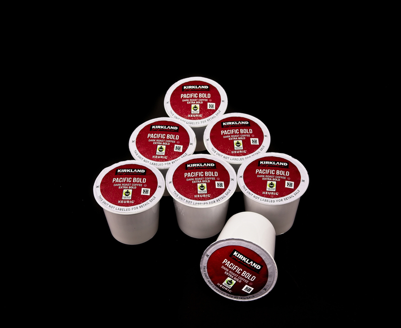 Déjalas: K-Cups | Shutterstock