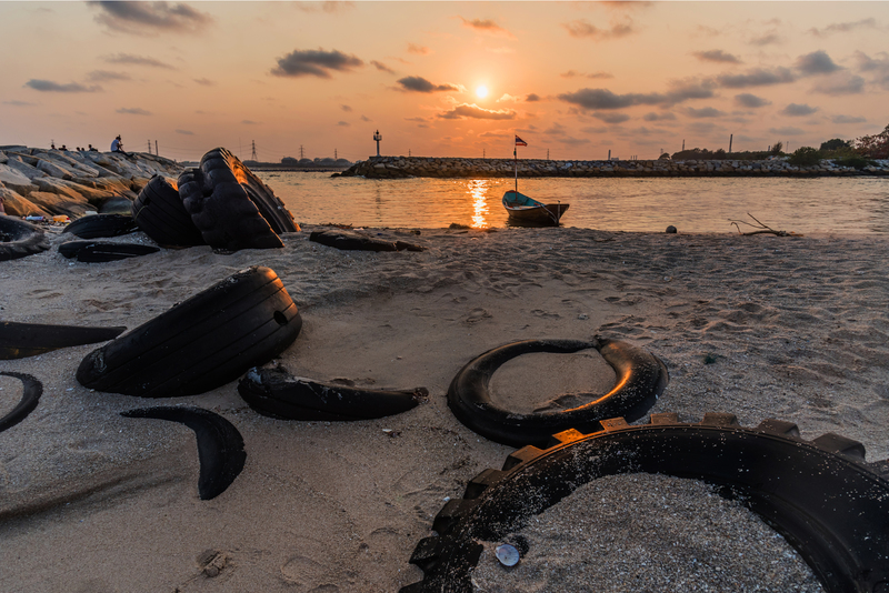 SCHITOVAYA BUKHTA BEACH, RUSSIA | Mr.Piya Meena/Shutterstock