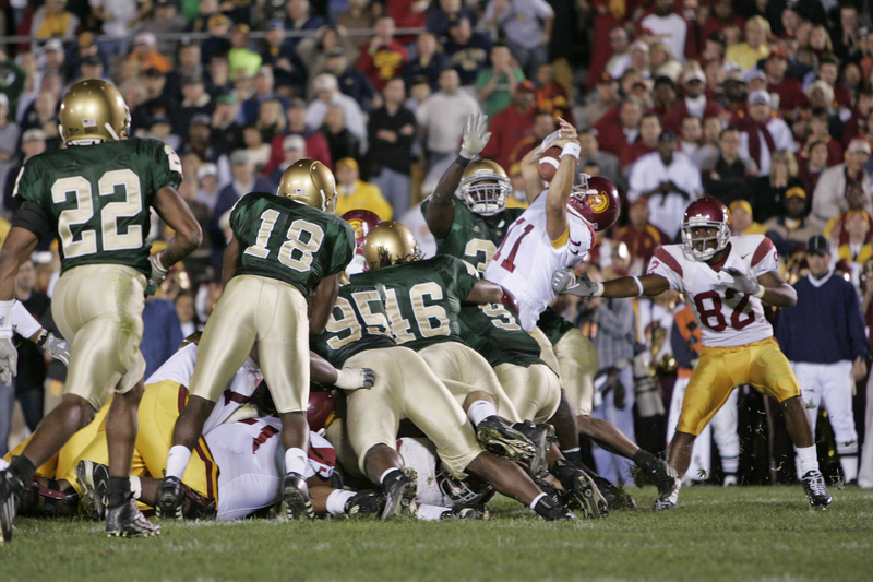 Every Second Counts | Getty Images Photo by G. N. Lowrance/WireImage