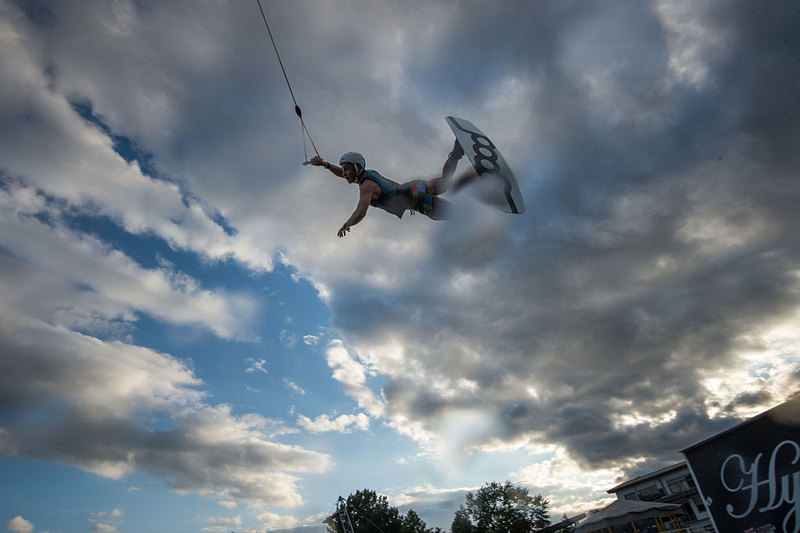 Wow! | Getty Images Photo by Thomas Lohnes