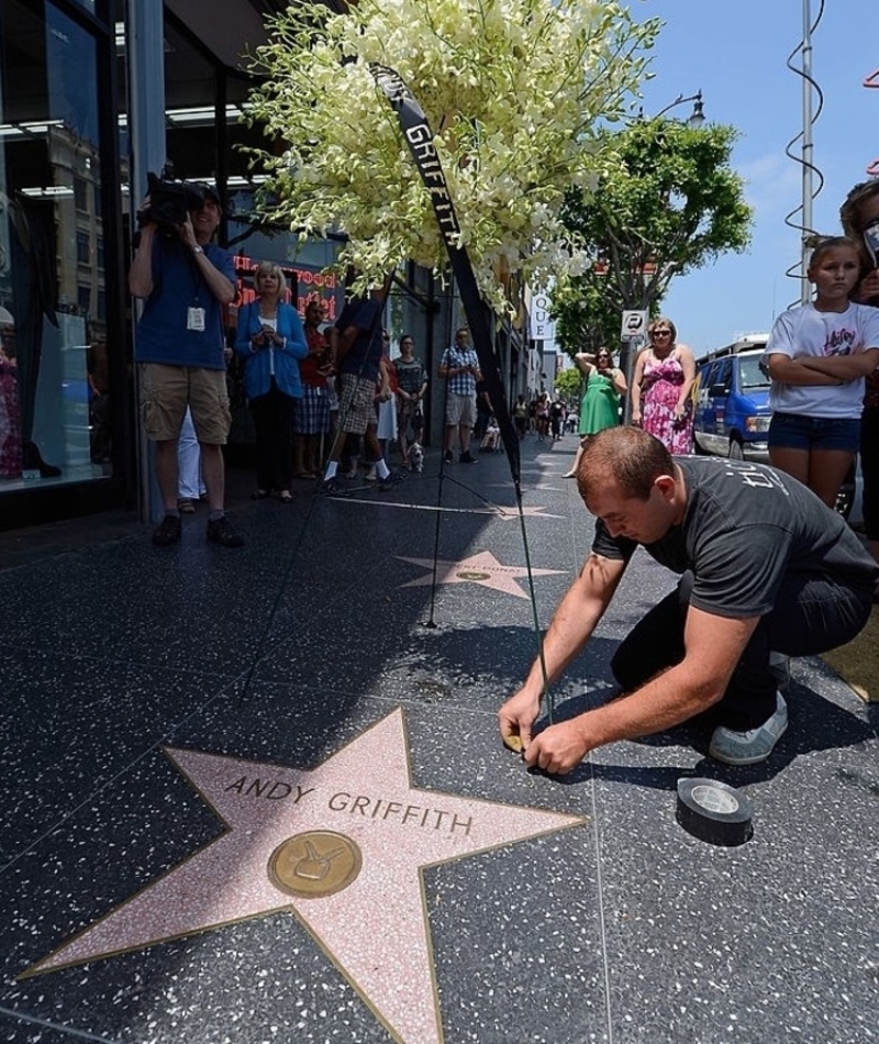 A Sad Time for Fans | Getty Images Photo by Kevork Djansezian