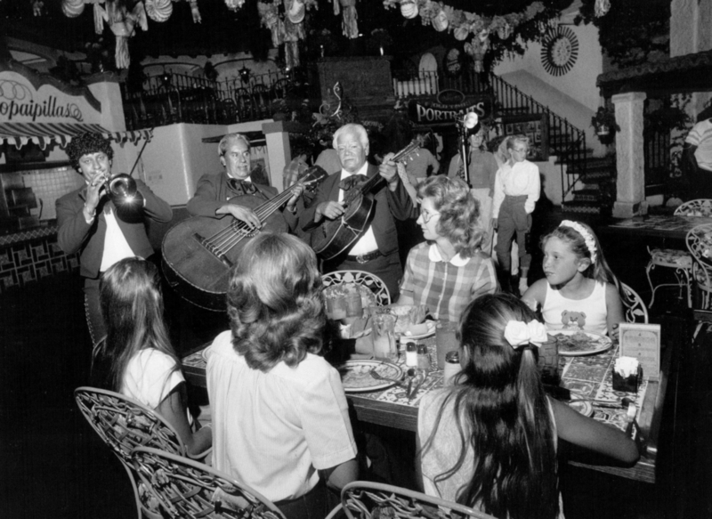 Casa Bonita | Getty Images Photo by John Prieto/The Denver Post 