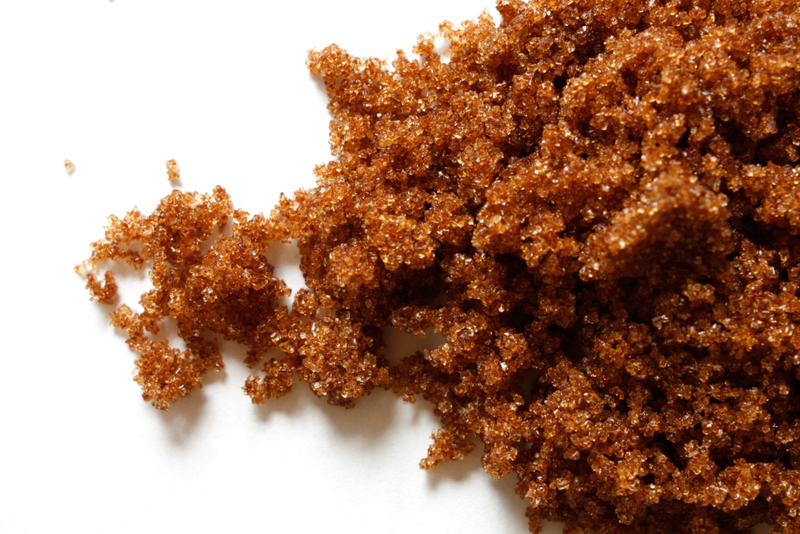 Brown Sugar to Straighten Hair | Alamy Stock Photo by Lasse Kristensen 