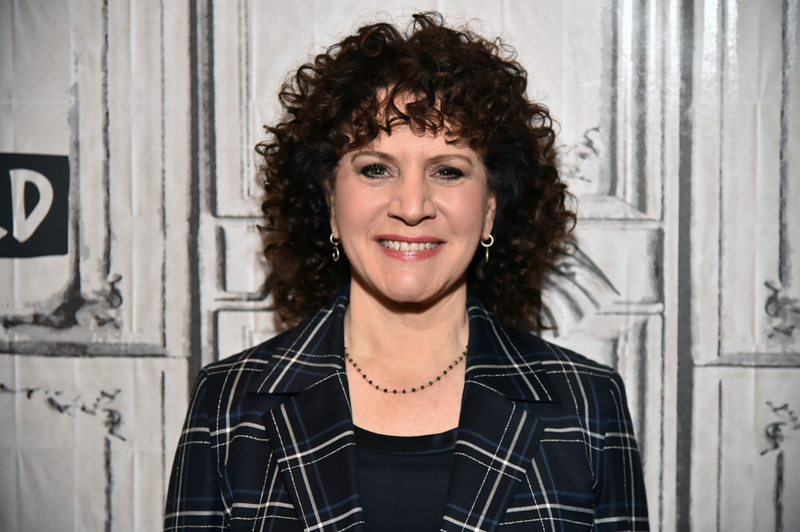 Susie Essman | Getty Images Photo by Theo Wargo