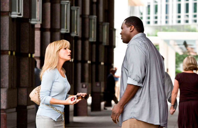 Sandra Bullock | Alamy Stock Photo