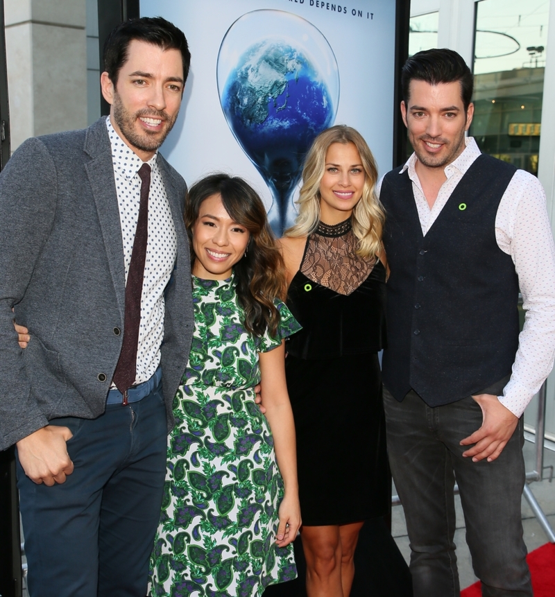 Finding Joy | Getty Images Photo by JB Lacroix/WireImage